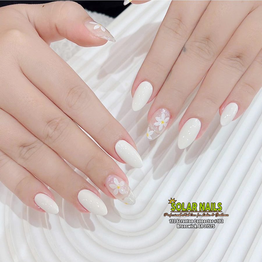nail design